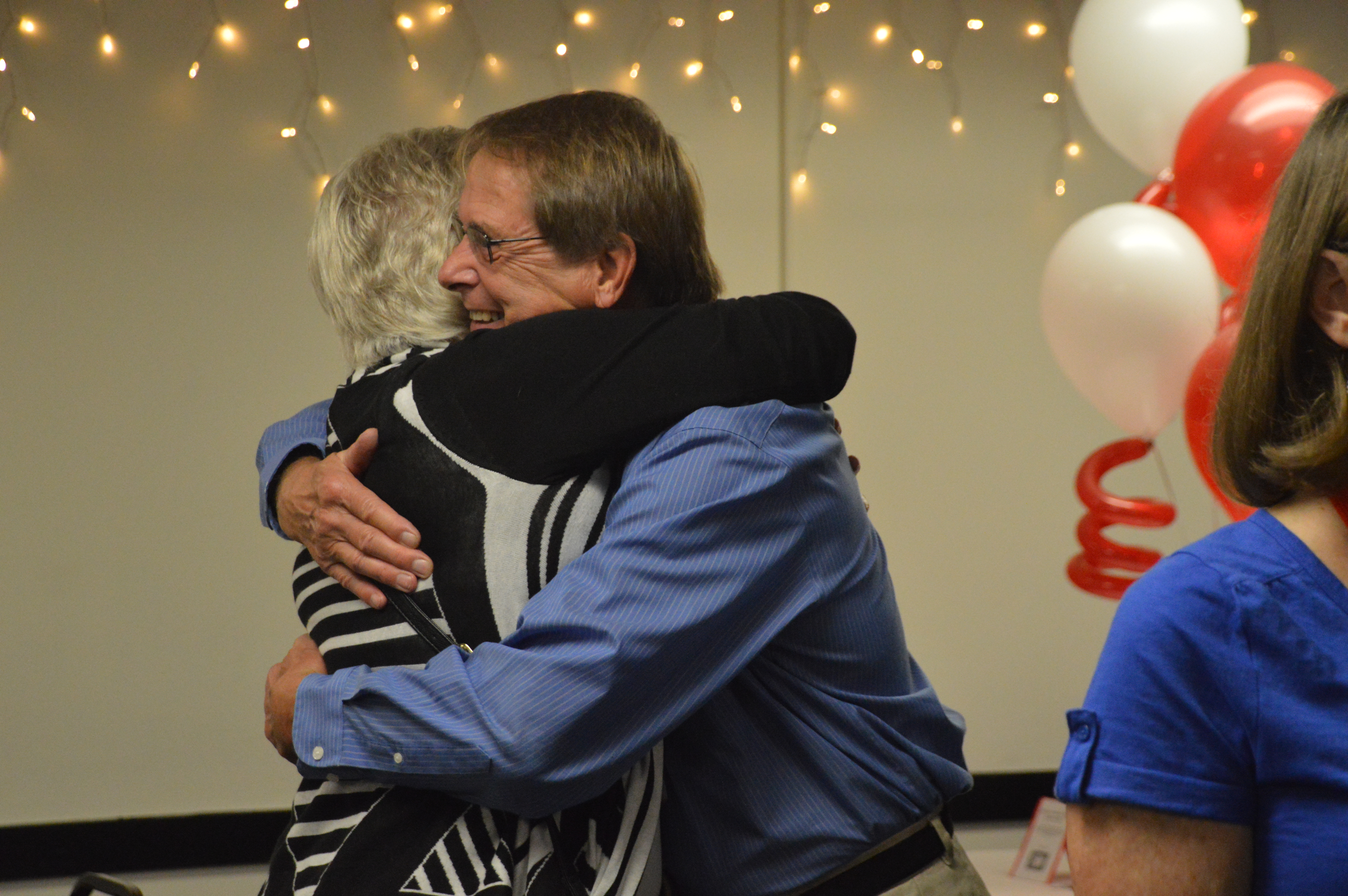 45th Reunion Picture