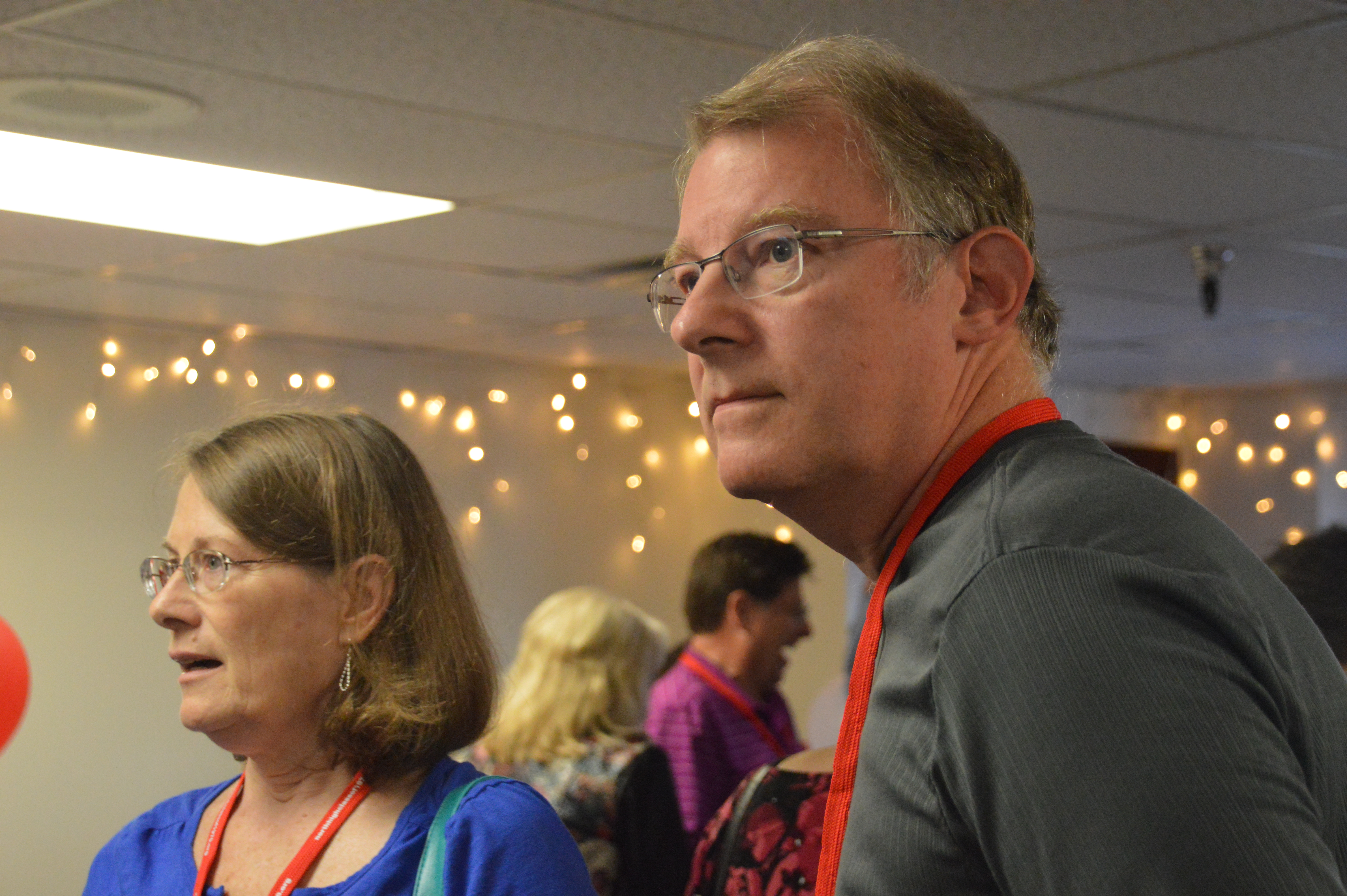 45th Reunion Picture