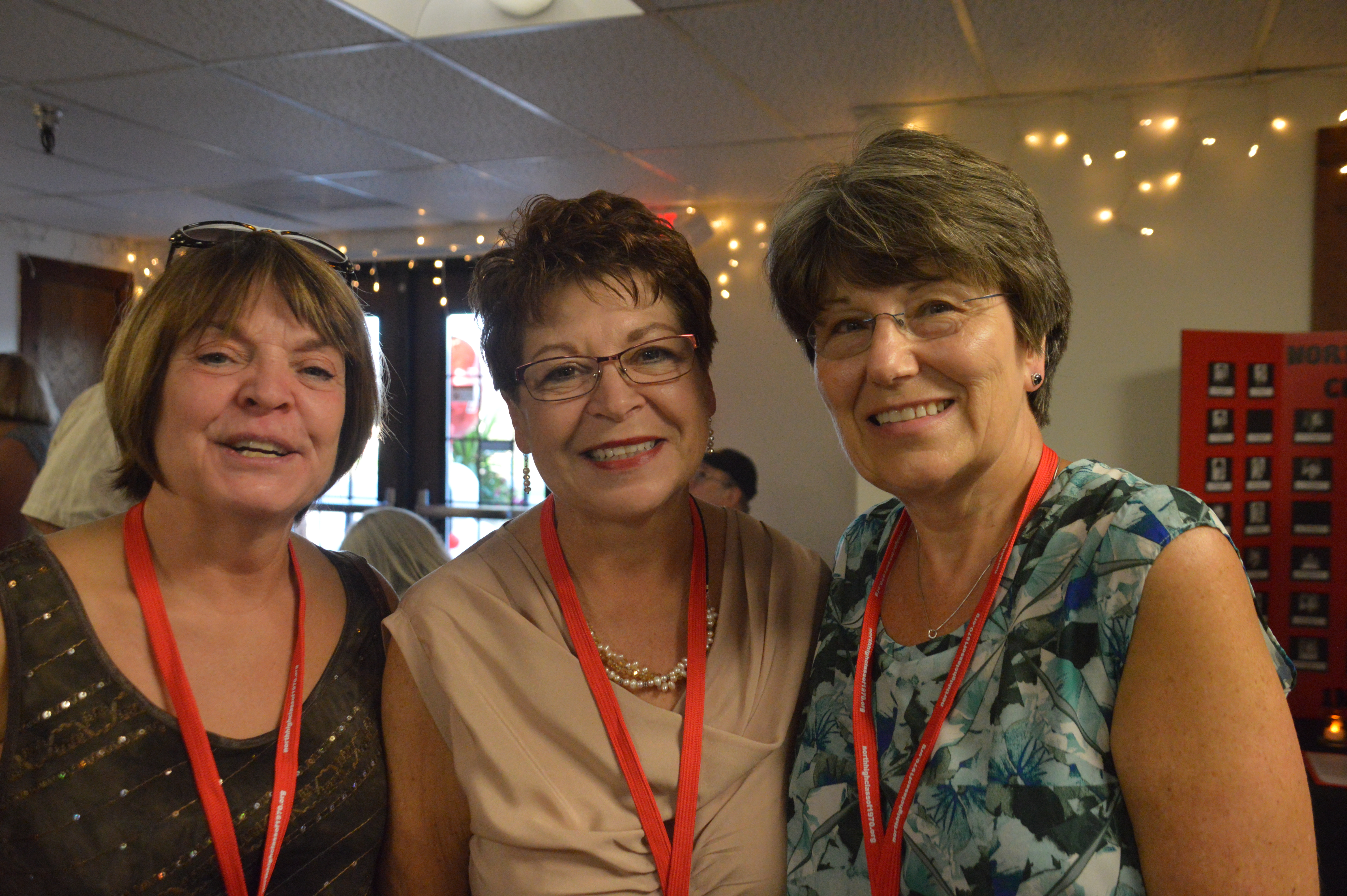 45th Reunion Picture