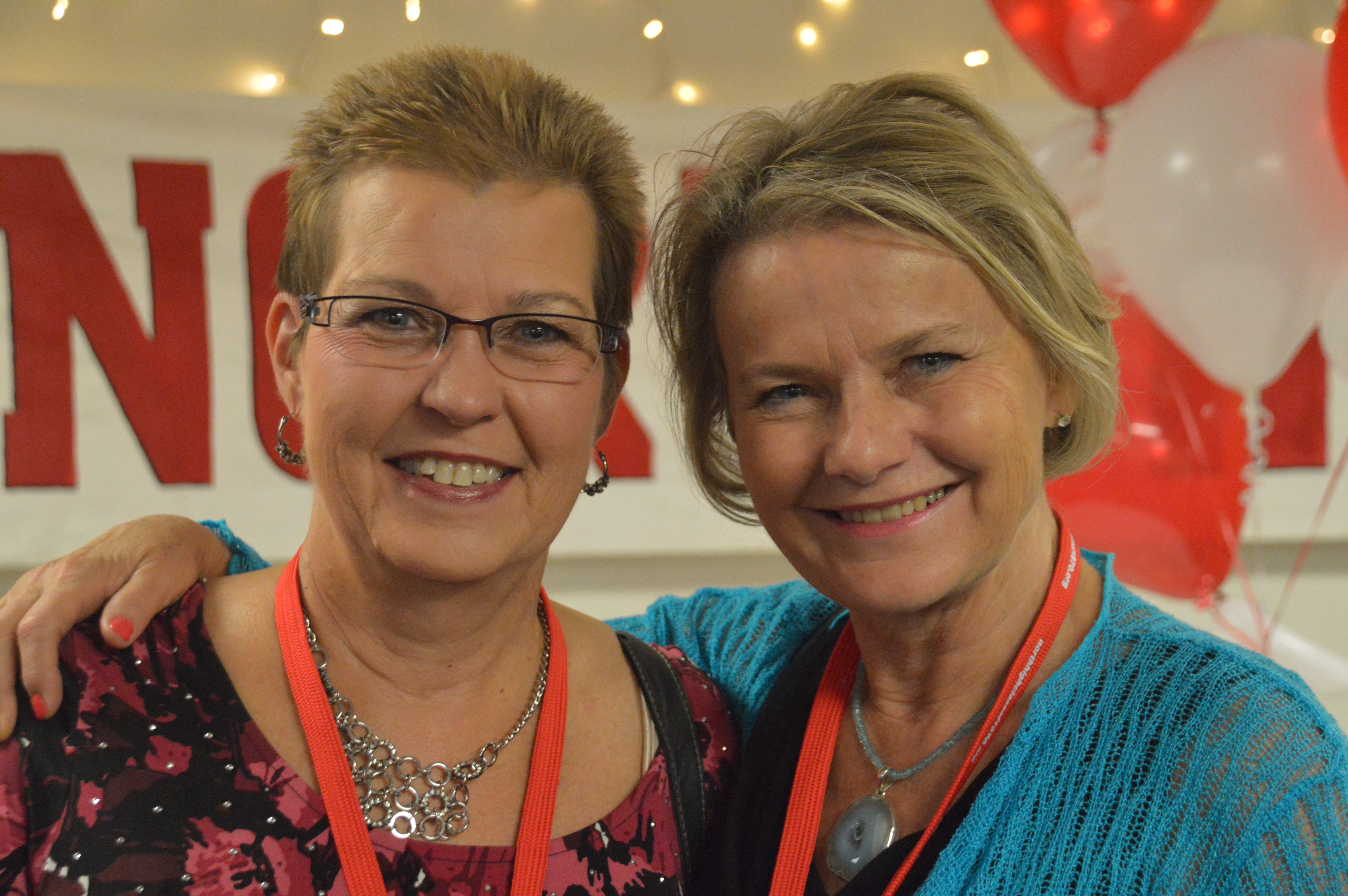 45th Reunion Picture