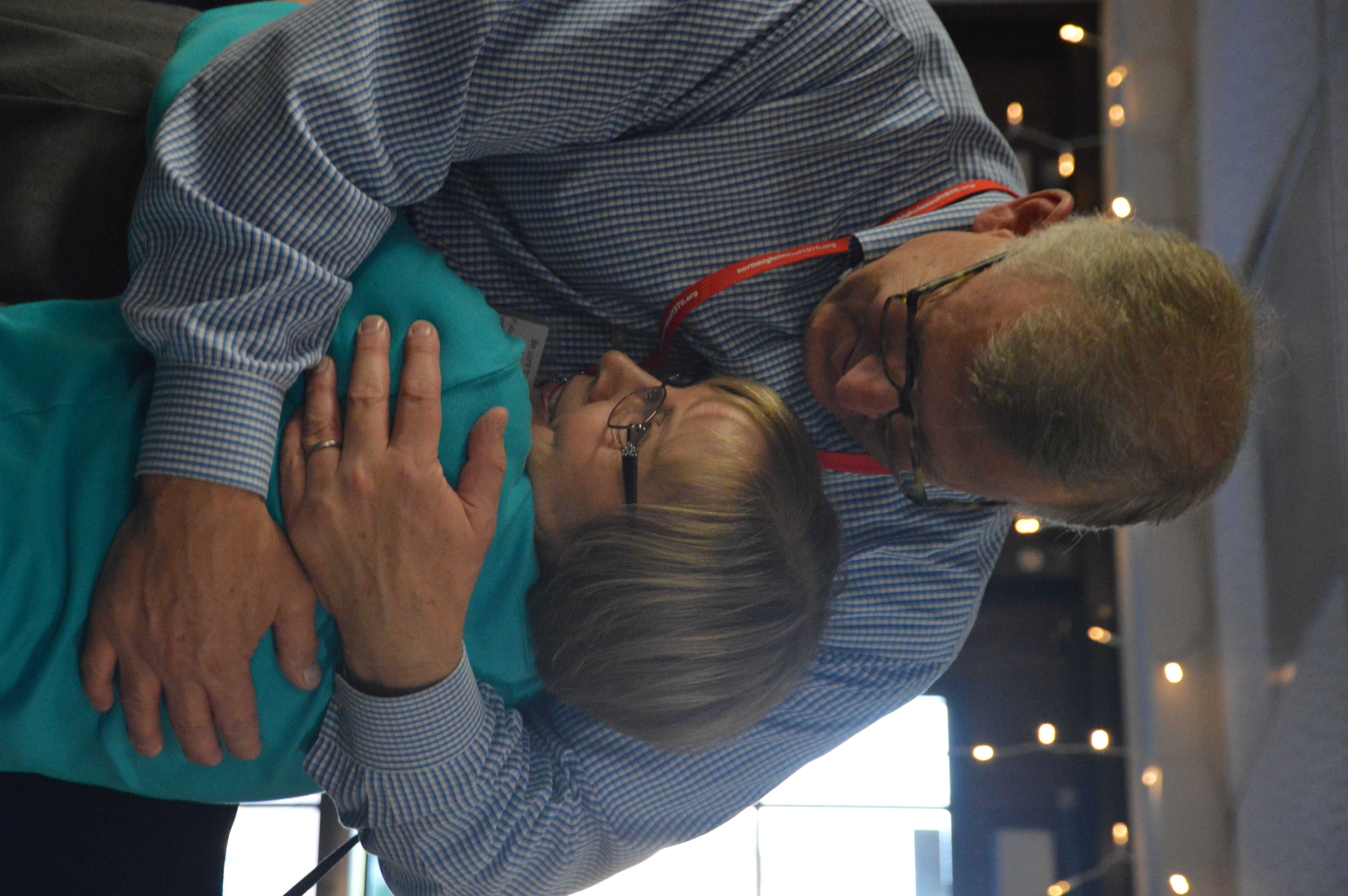 45th Reunion Picture