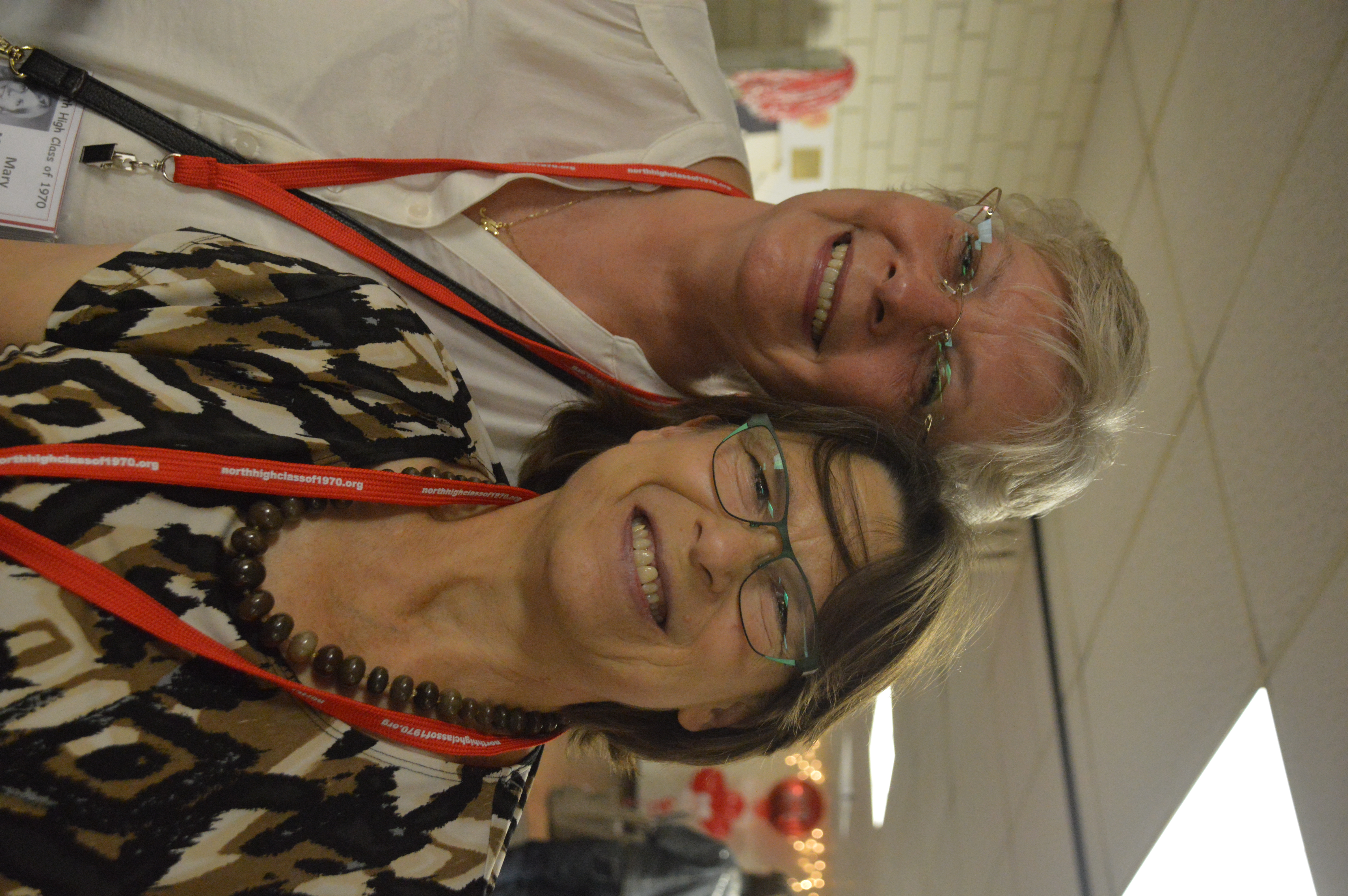 45th Reunion Picture