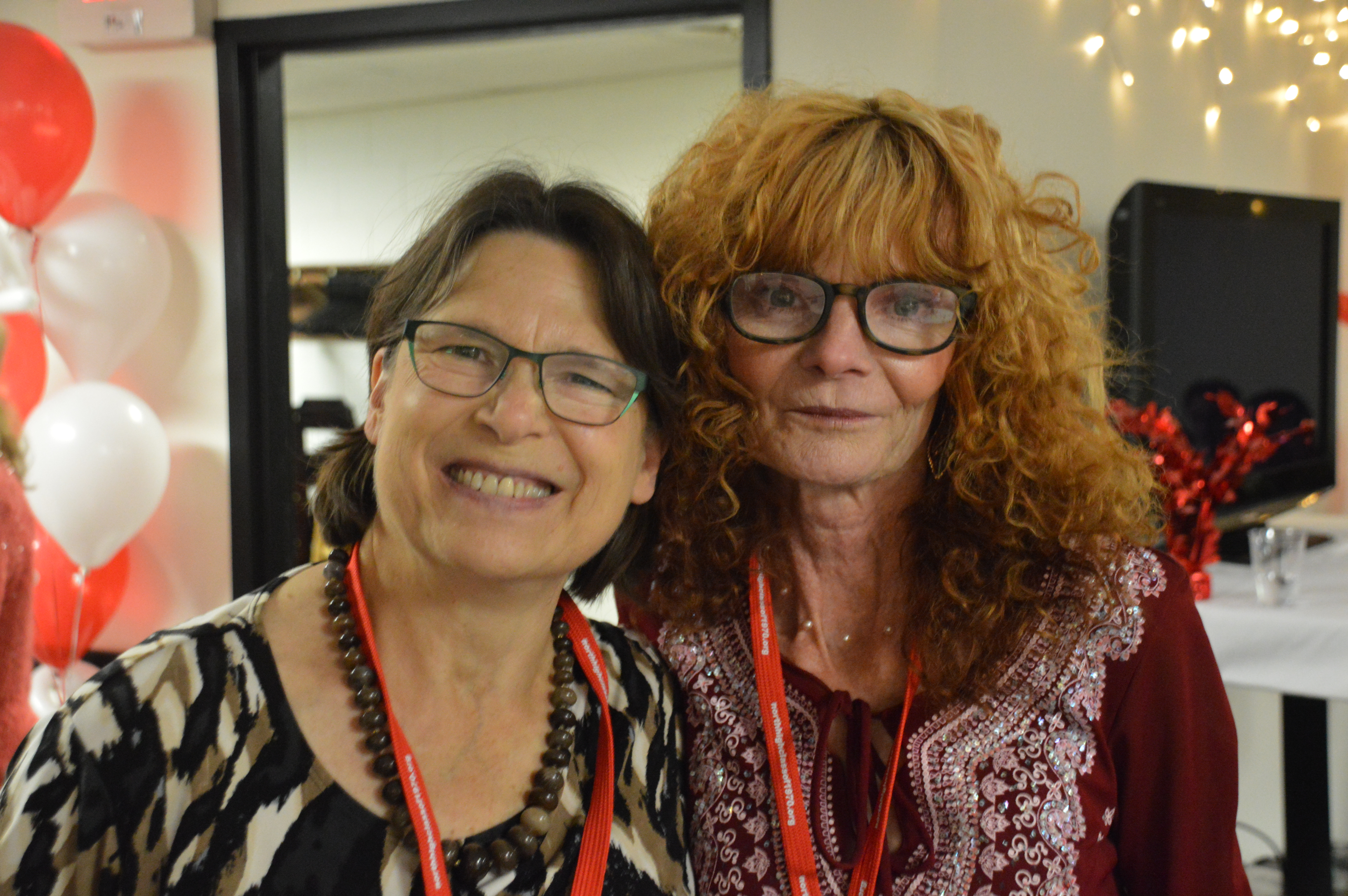 45th Reunion Picture