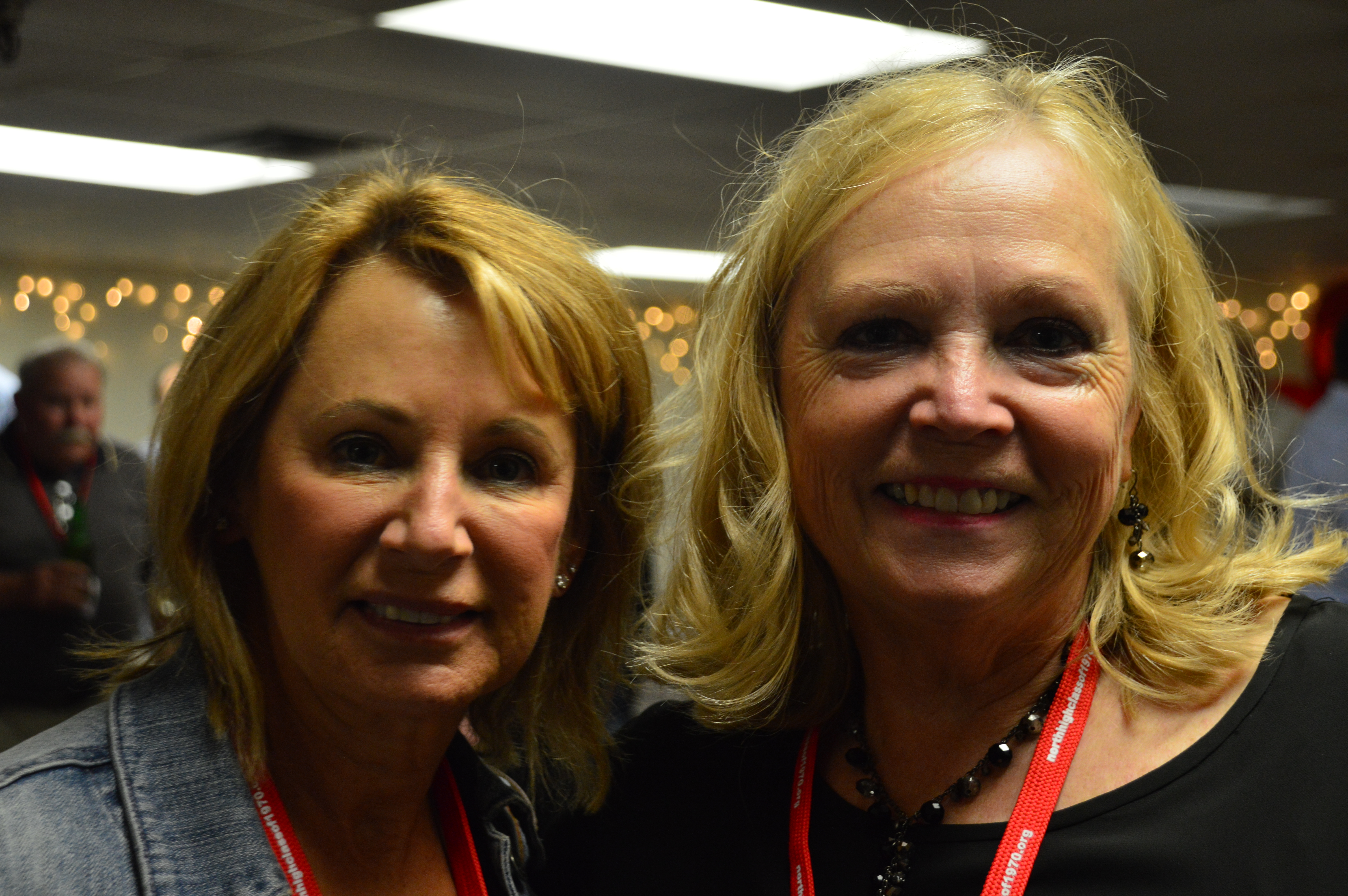 45th Reunion Picture