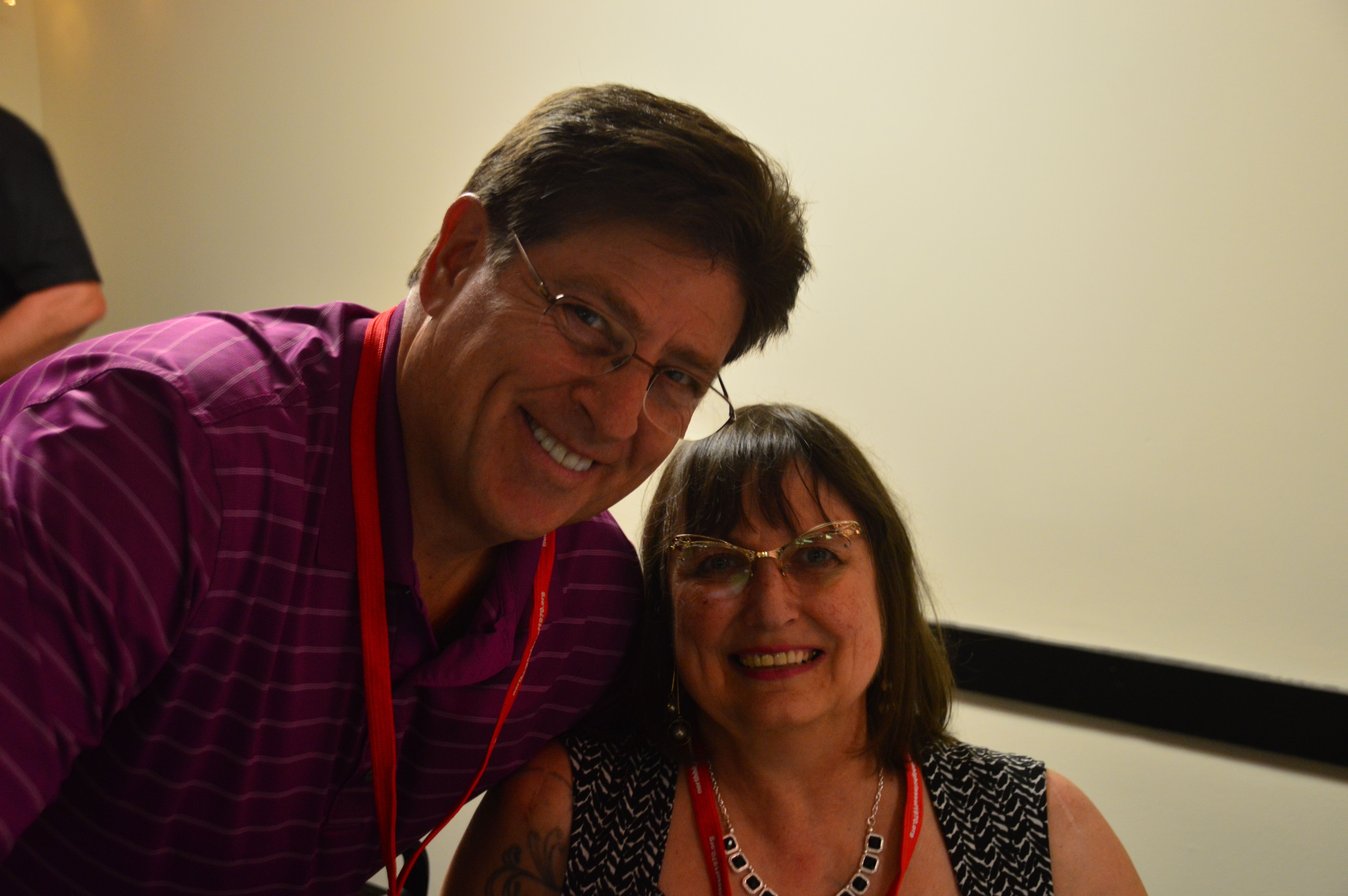 45th Reunion Picture