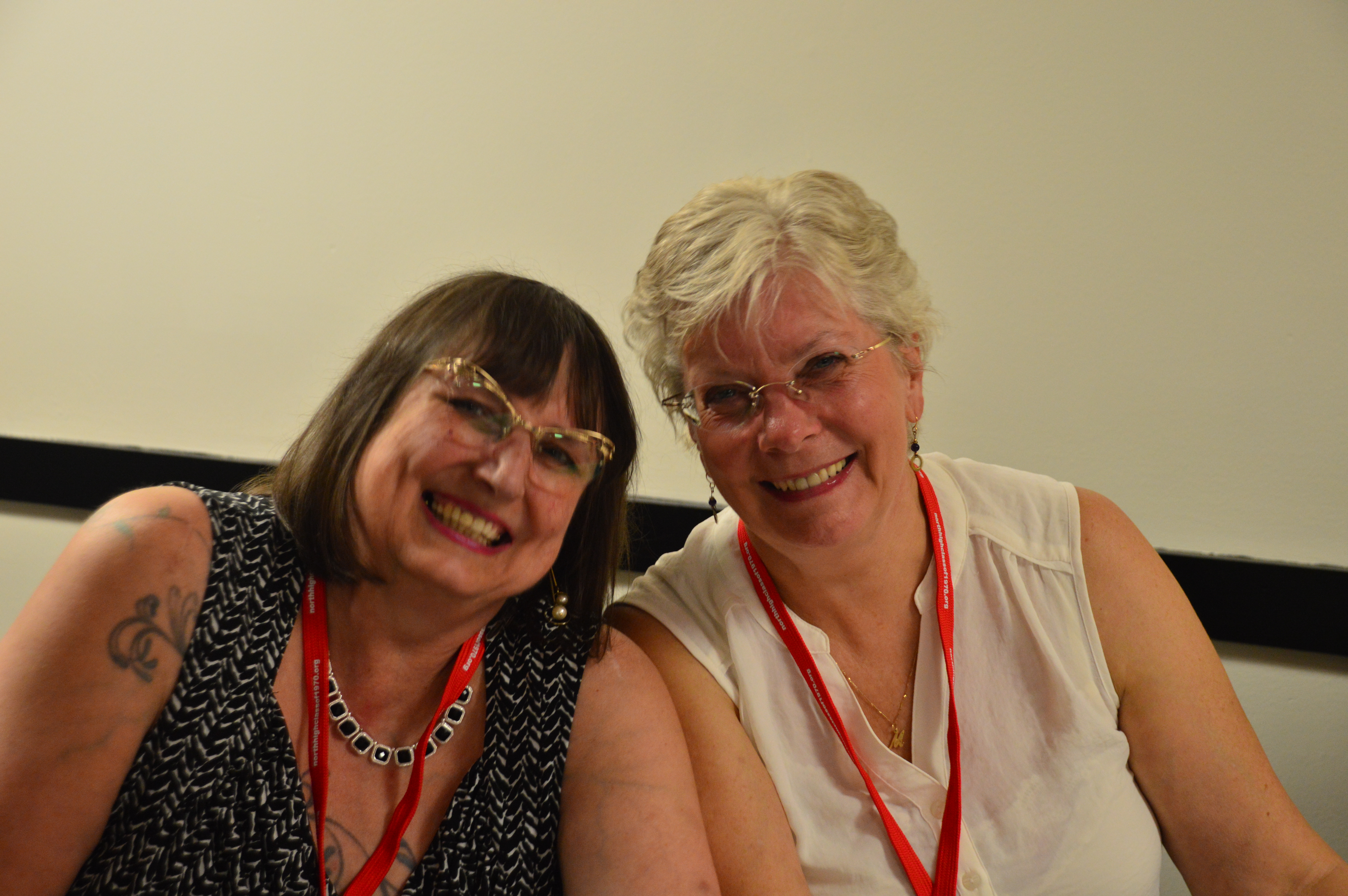 45th Reunion Picture