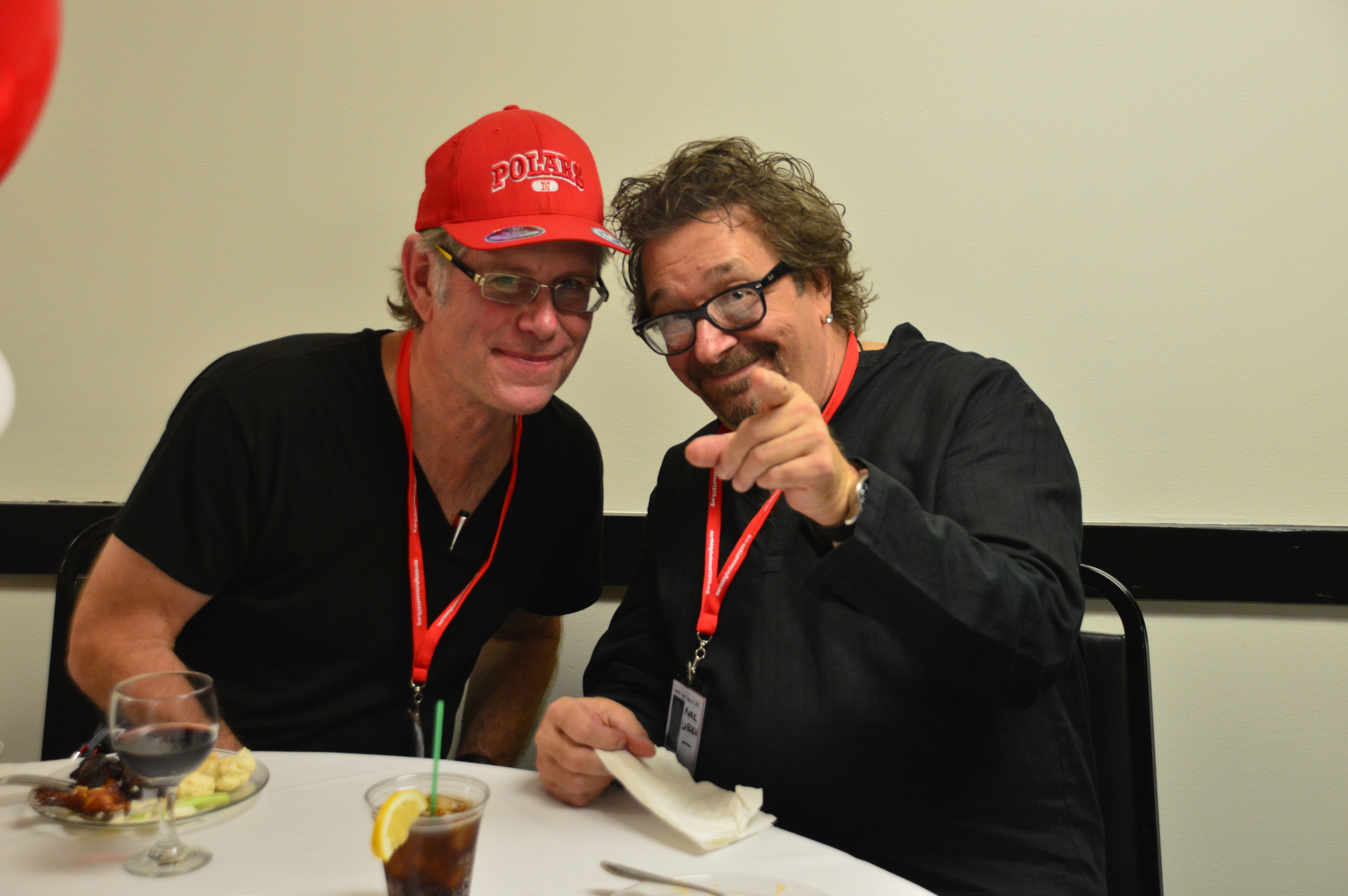 45th Reunion Picture