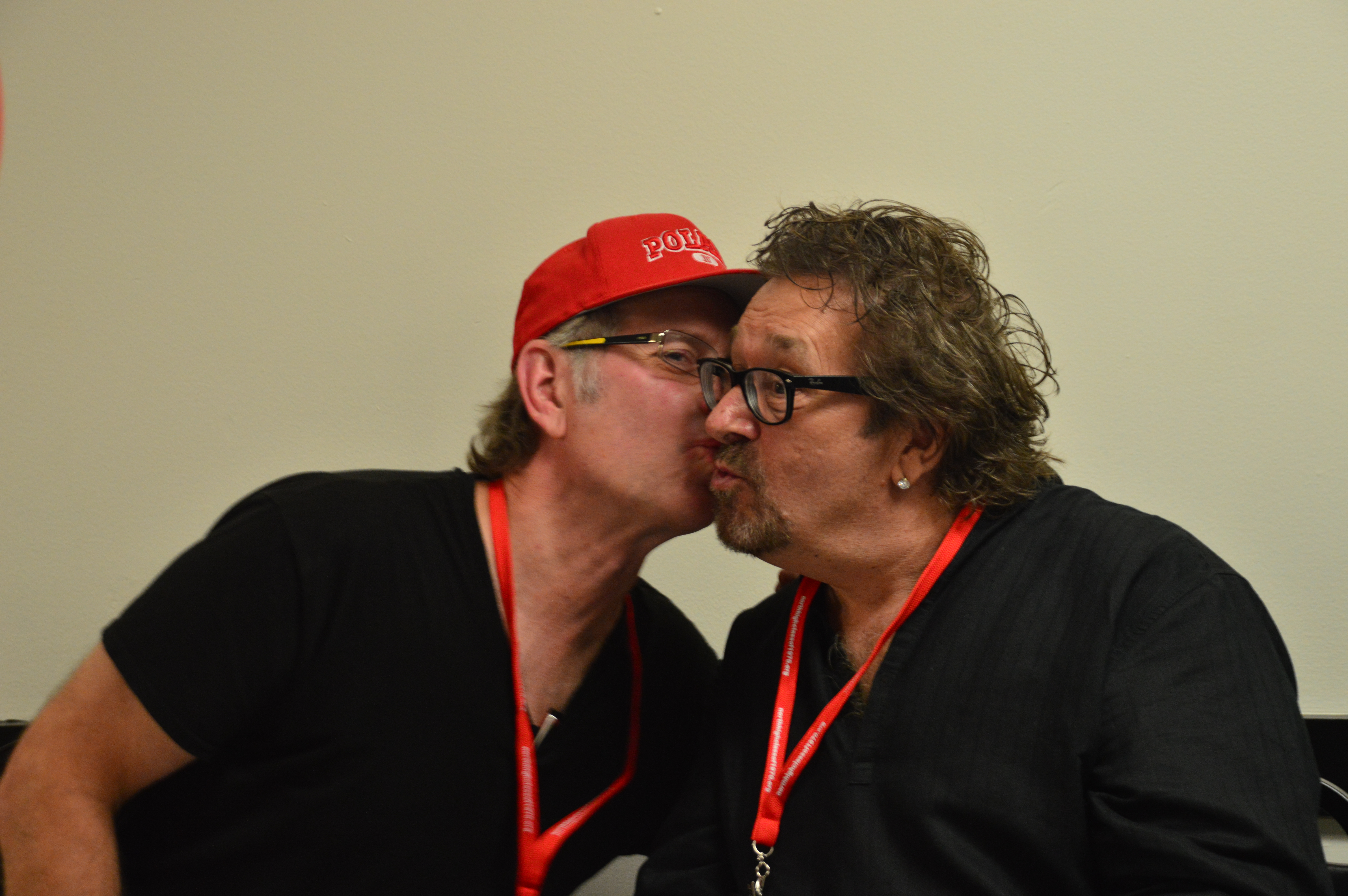 45th Reunion Picture