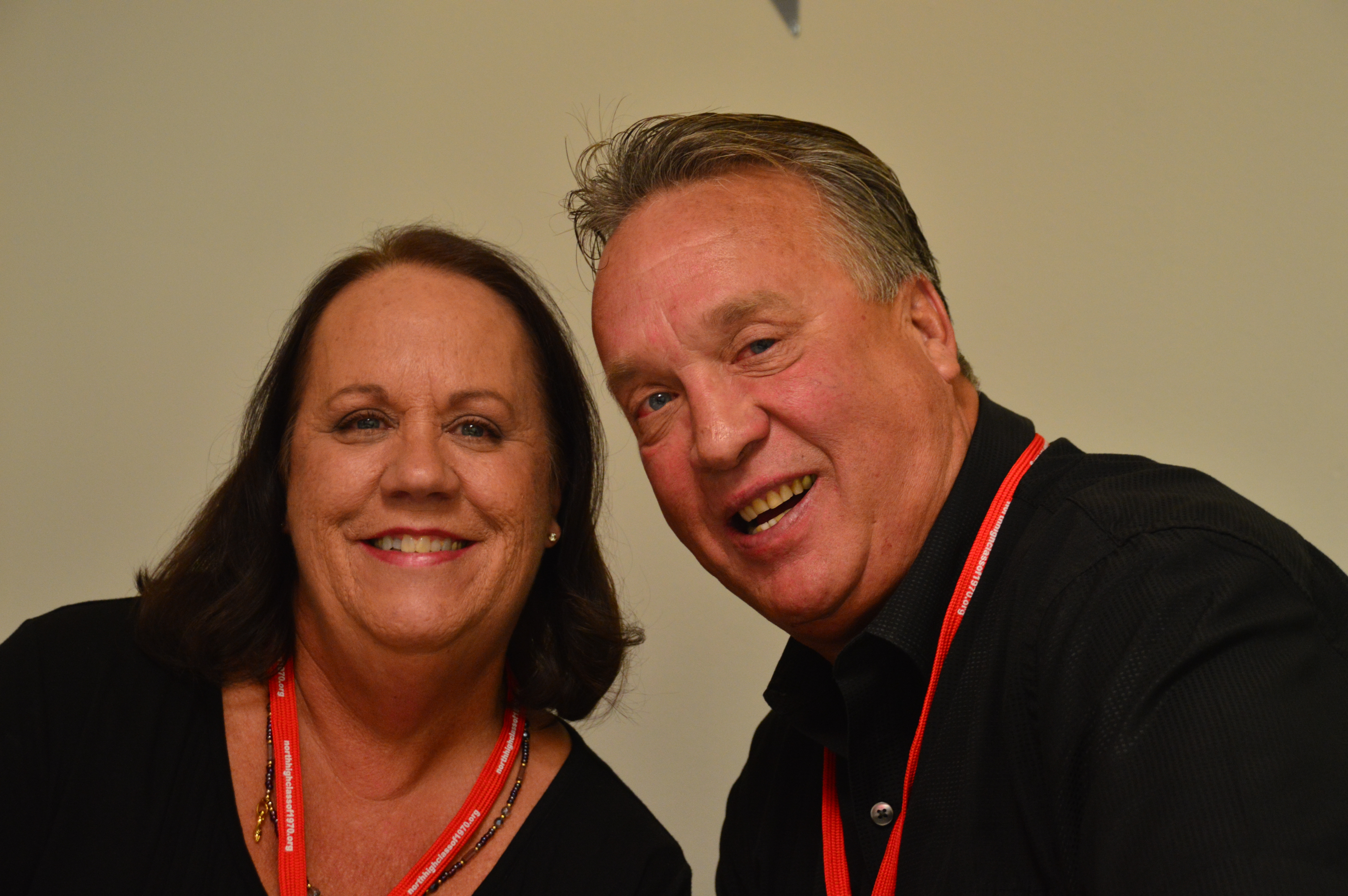 45th Reunion Picture