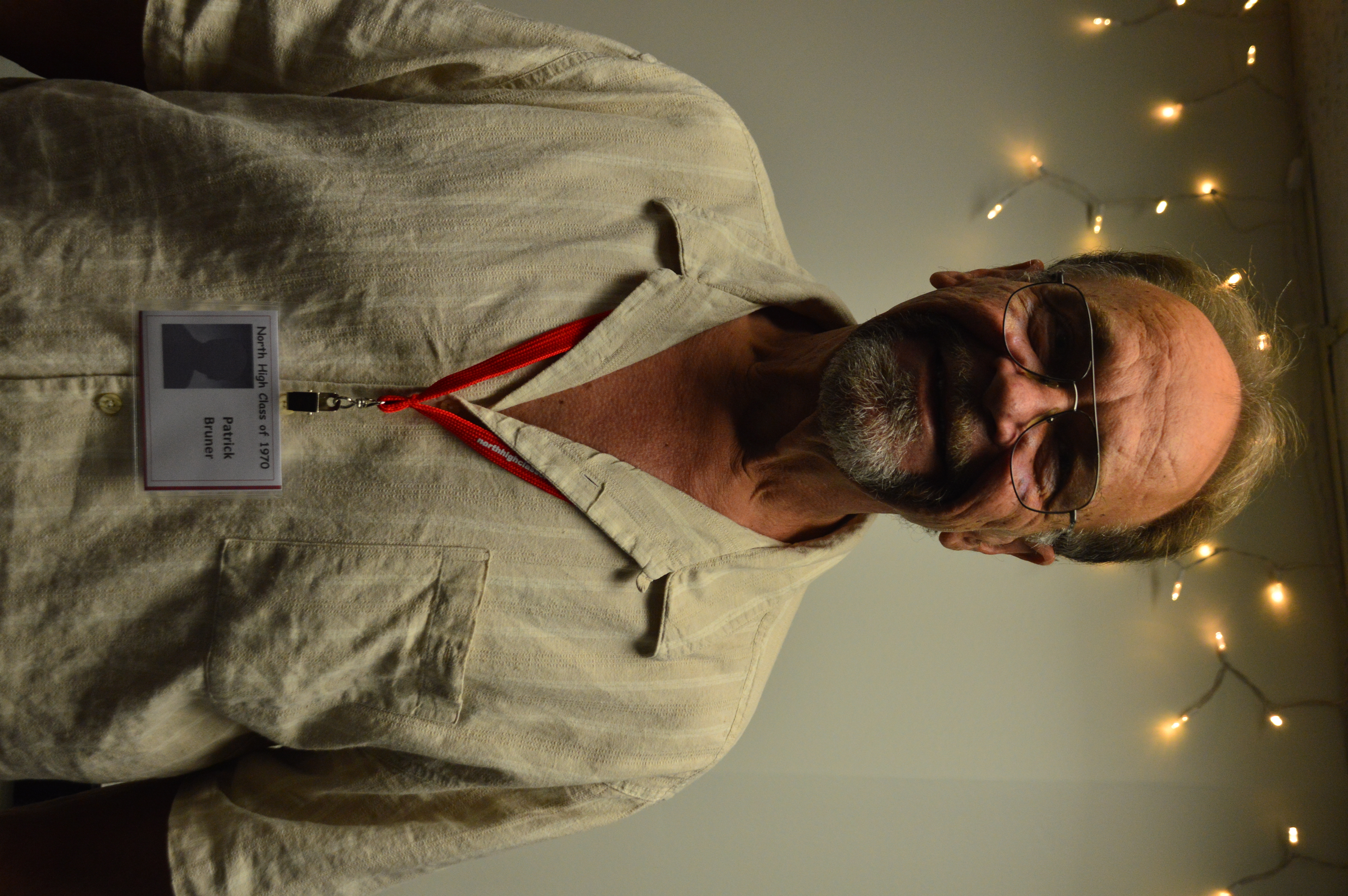 45th Reunion Picture