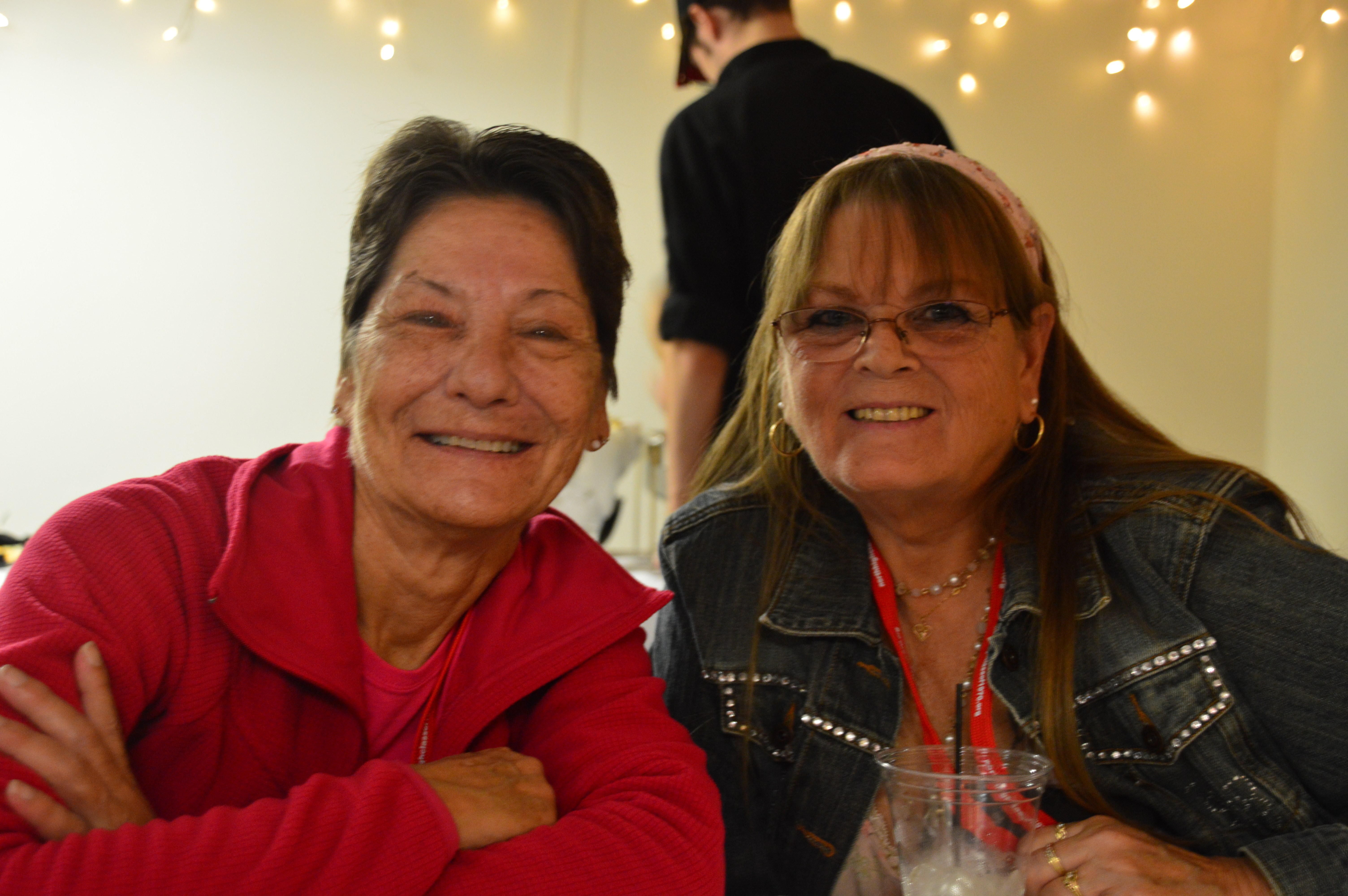 45th Reunion Picture