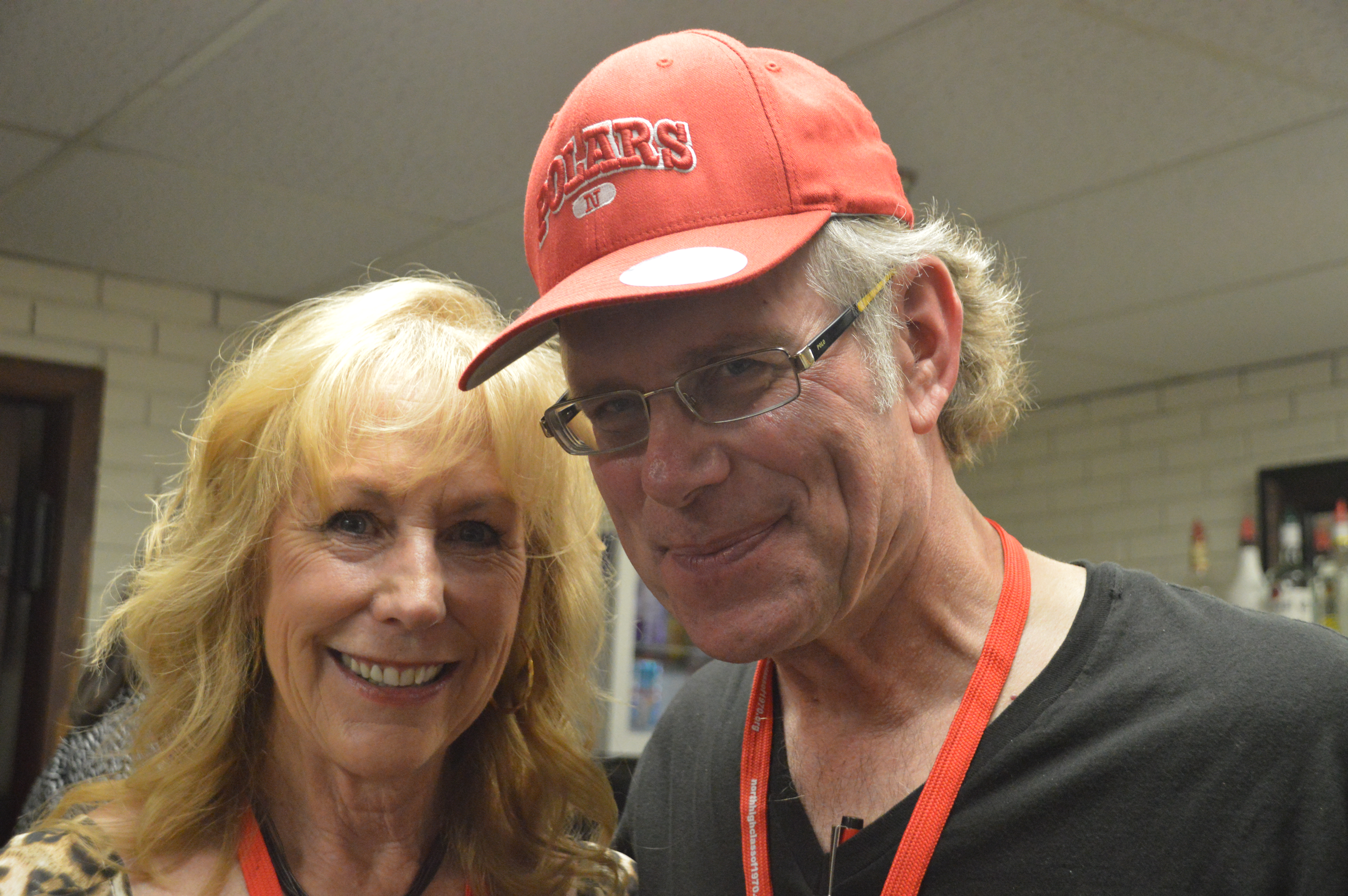 45th Reunion Picture