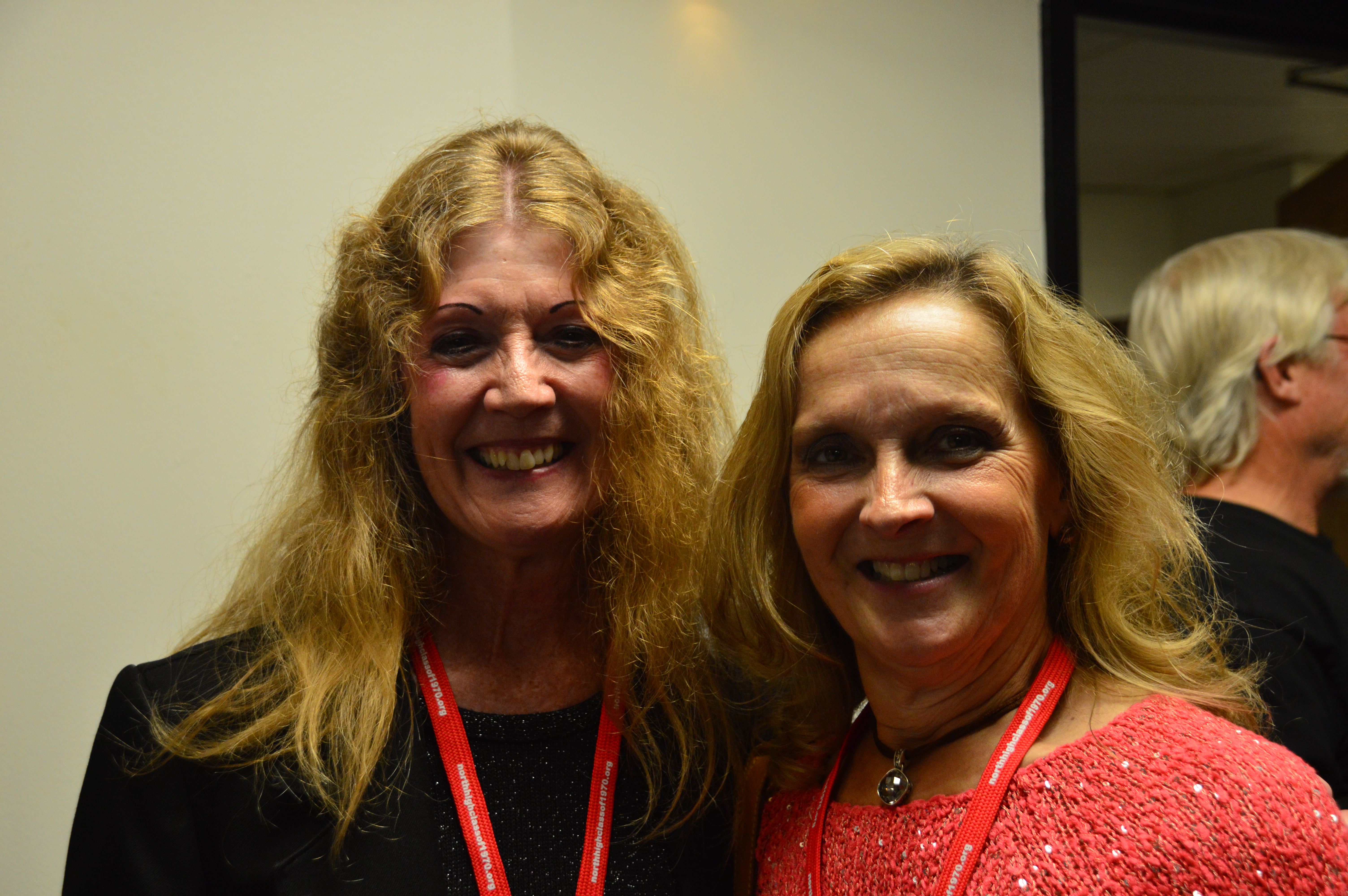 45th Reunion Picture