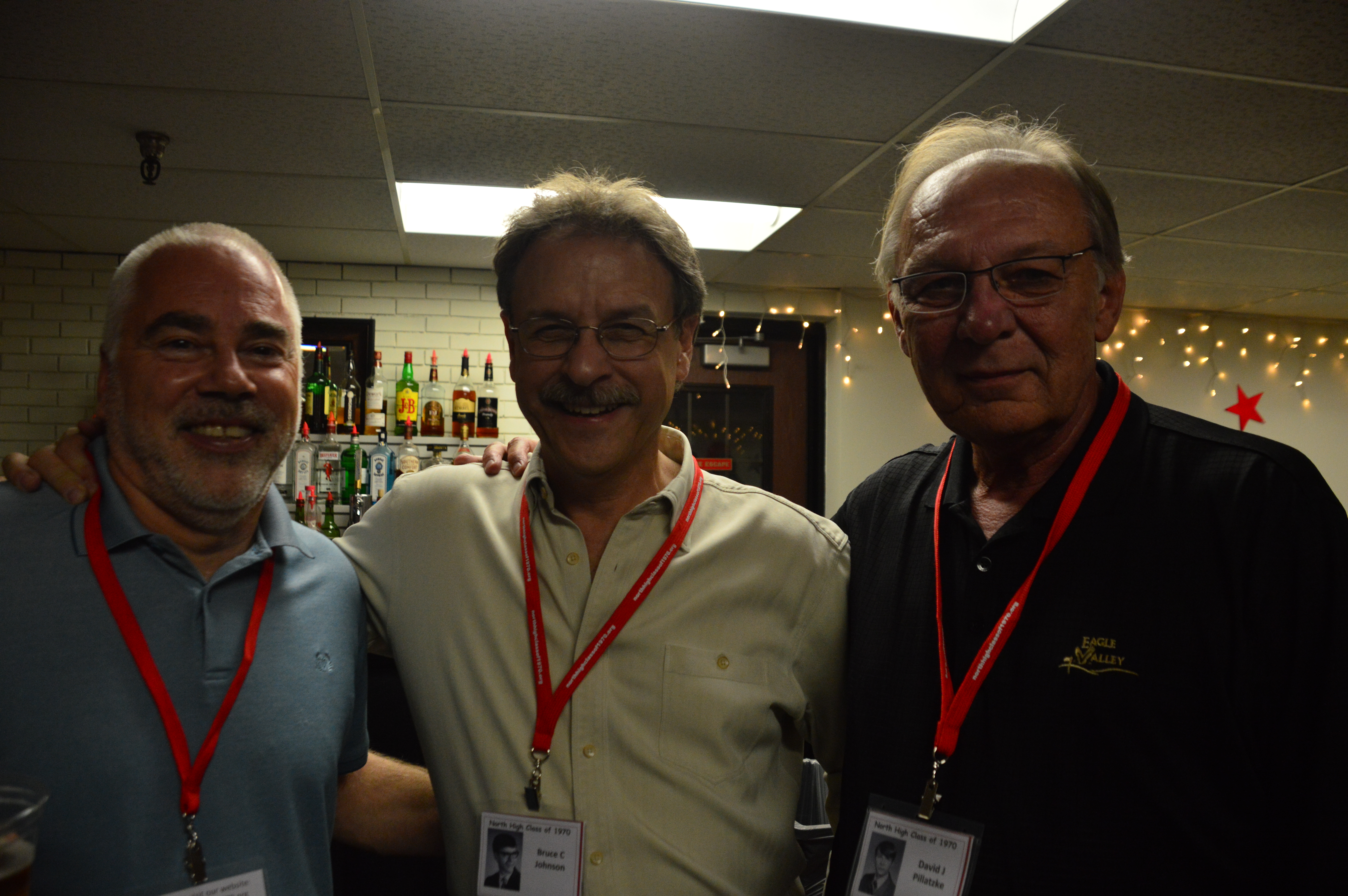 45th Reunion Picture