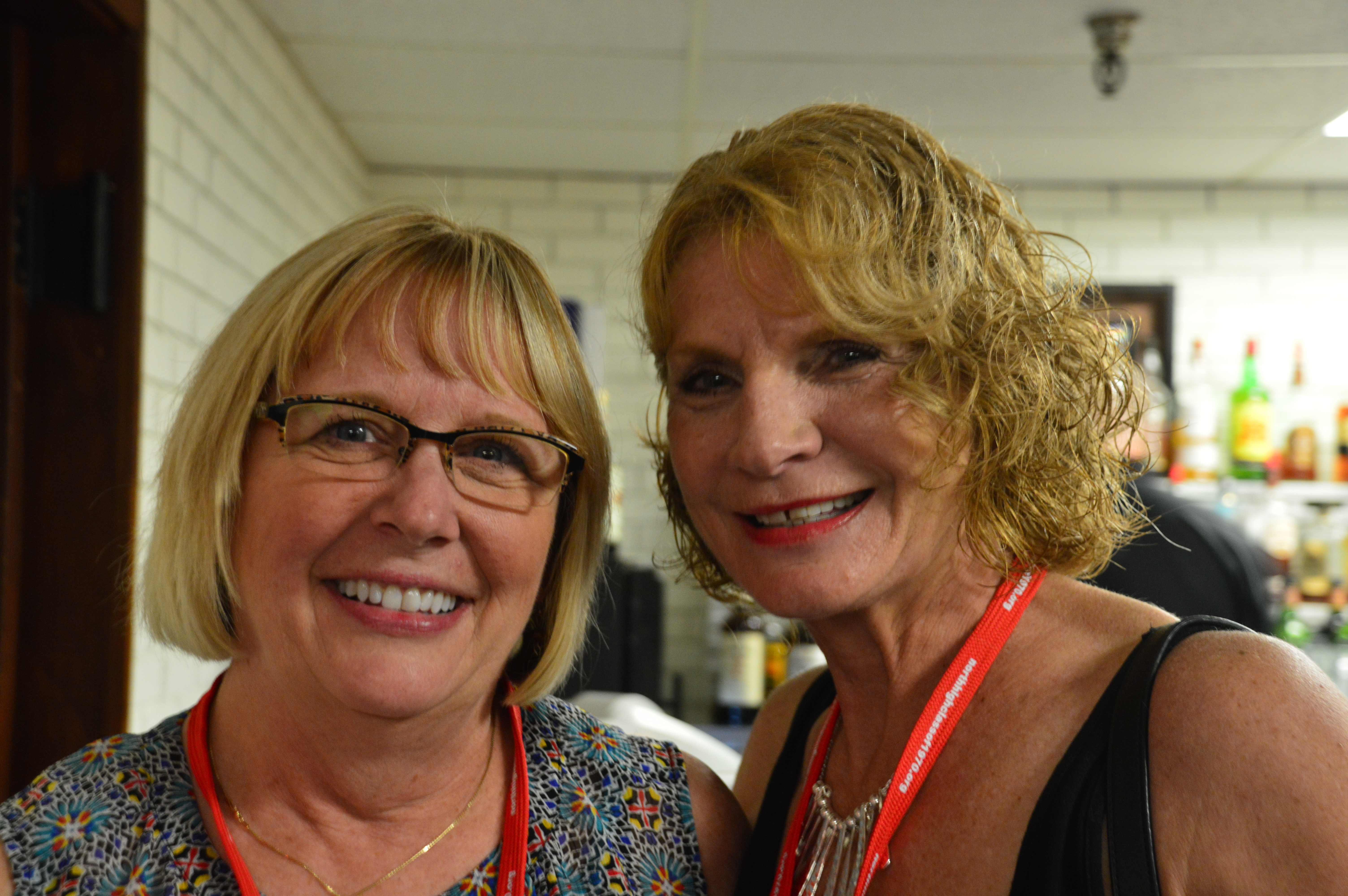 45th Reunion Picture