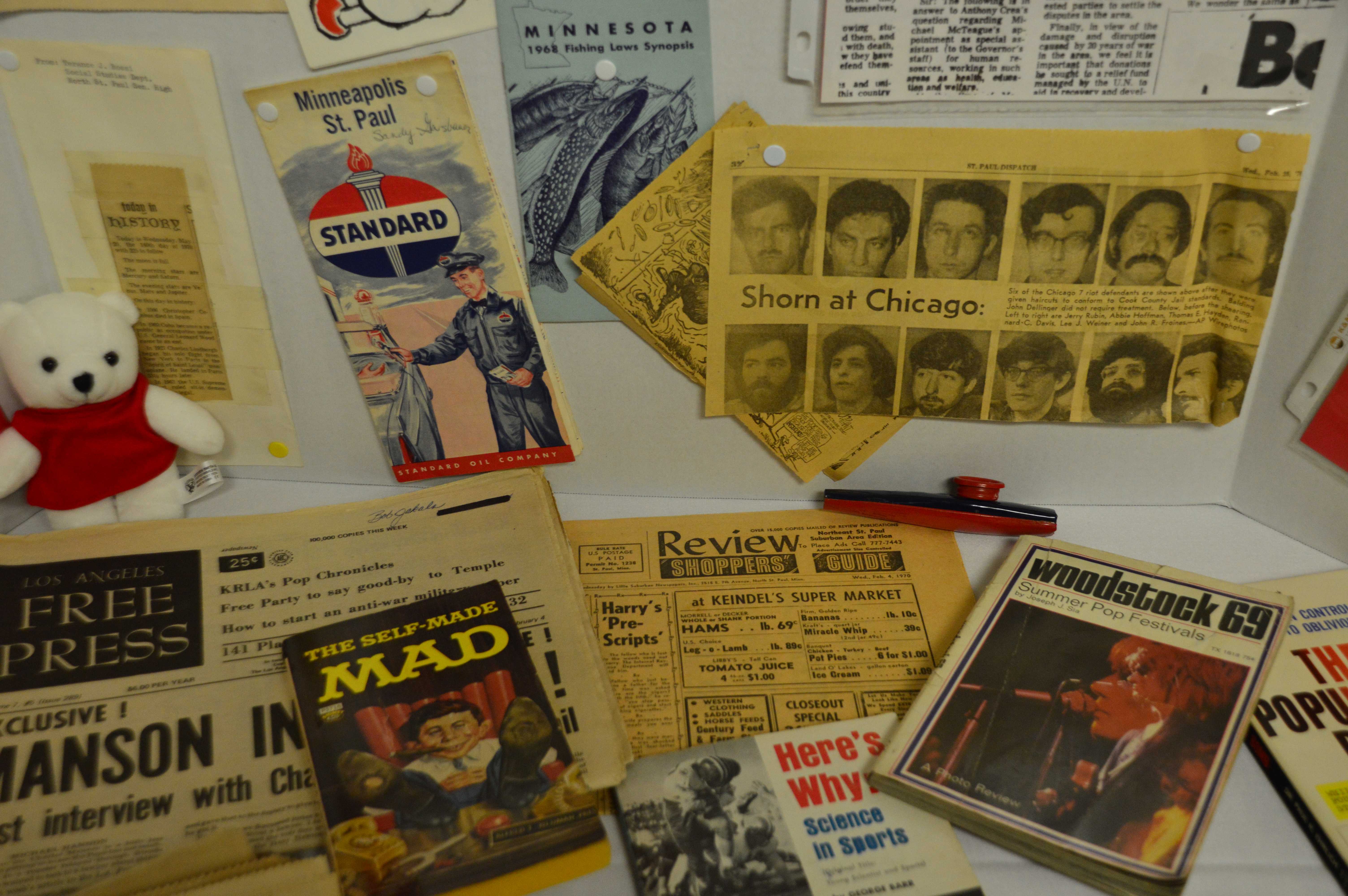 45th Reunion Picture