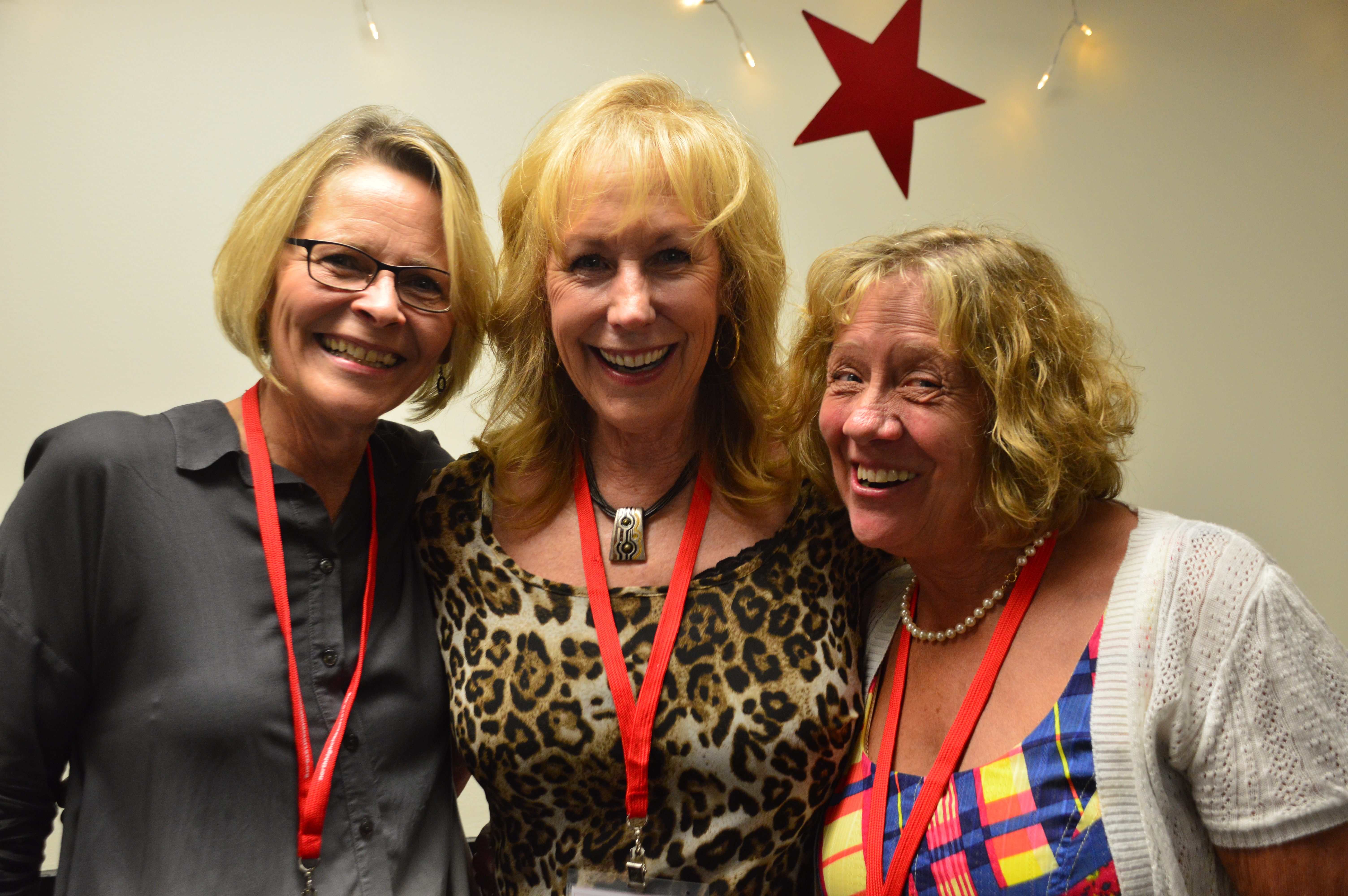 45th Reunion Picture