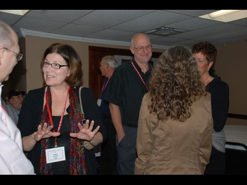 40th Reunion Picture