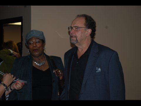 40th Reunion Picture