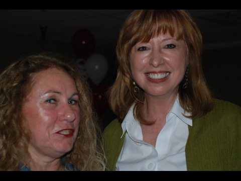 40th Reunion Picture