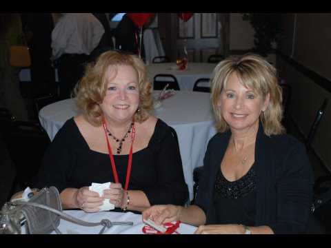 40th Reunion Picture