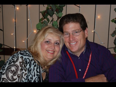 40th Reunion Picture