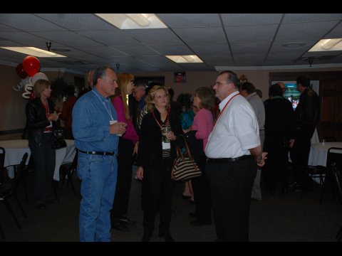 40th Reunion Picture