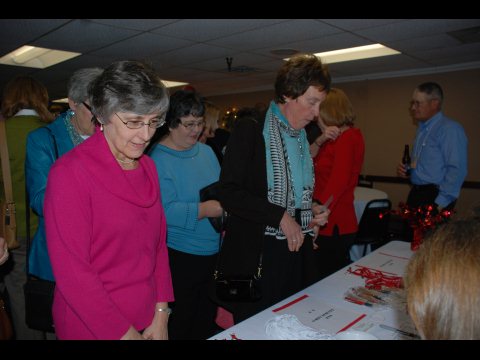 40th Reunion Picture