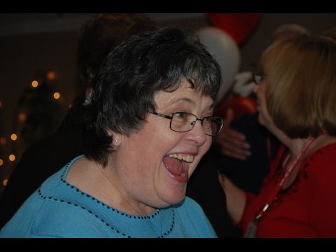 40th Reunion Picture