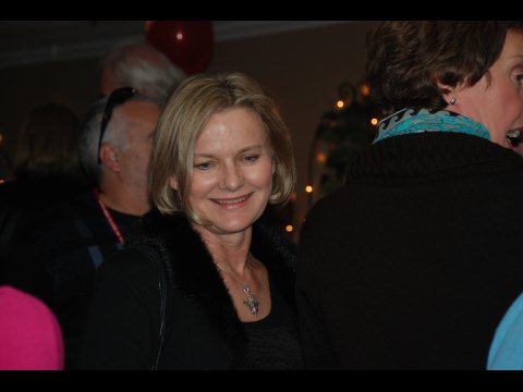 40th Reunion Picture