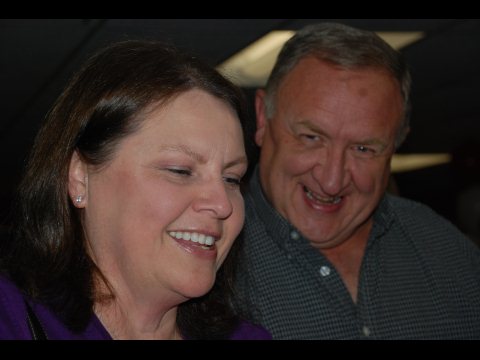 40th Reunion Picture