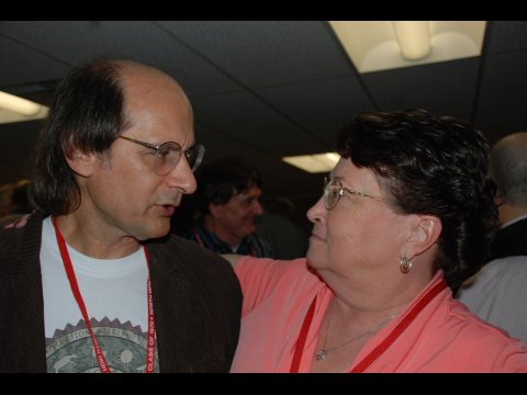 40th Reunion Picture