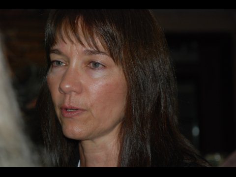 40th Reunion Picture