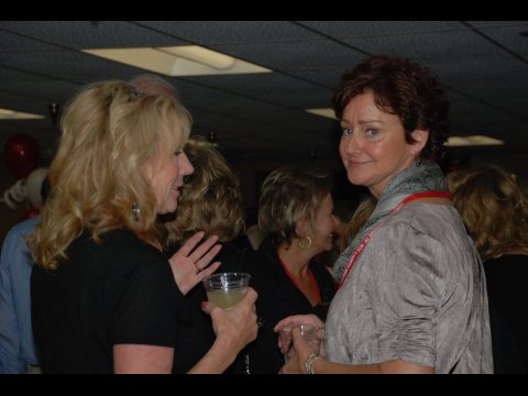 40th Reunion Picture