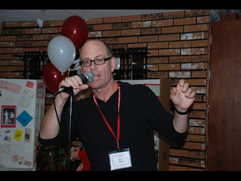 40th Reunion Picture