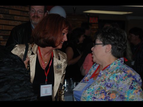 40th Reunion Picture