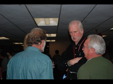 40th Reunion Picture