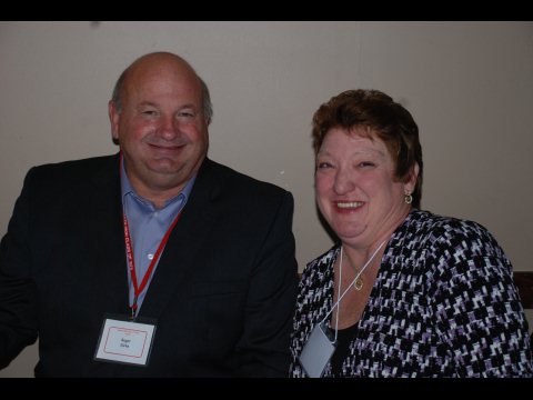 40th Reunion Picture