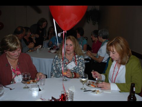 40th Reunion Picture