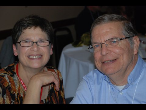 40th Reunion Picture