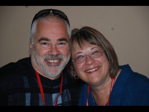 40th Reunion Picture