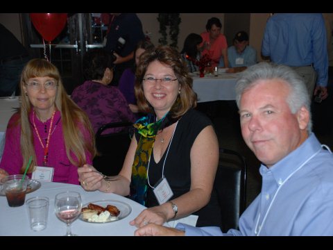 40th Reunion Picture