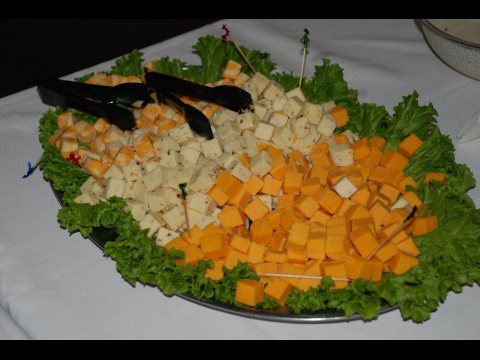 40th Reunion Picture