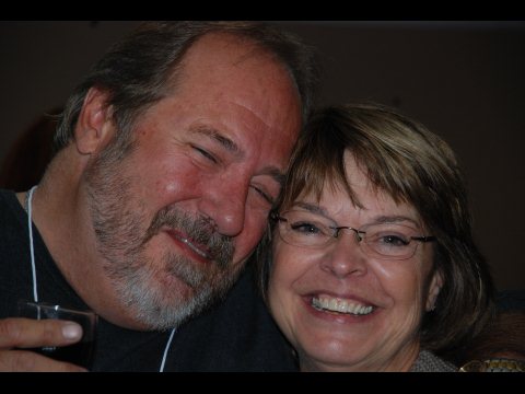 40th Reunion Picture