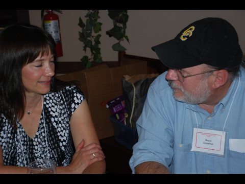 40th Reunion Picture