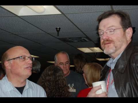 40th Reunion Picture