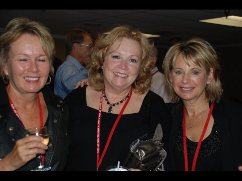 40th Reunion Picture