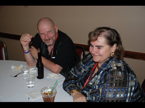 40th Reunion Picture