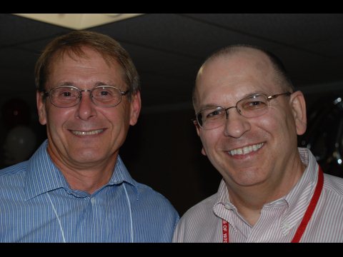 40th Reunion Picture