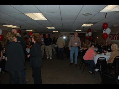40th Reunion Picture